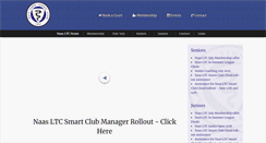 Desktop Screenshot of naasltc.net