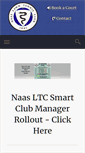 Mobile Screenshot of naasltc.net